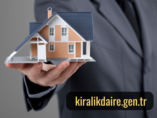Eskimantaş Mahallesi Kiralık Daire